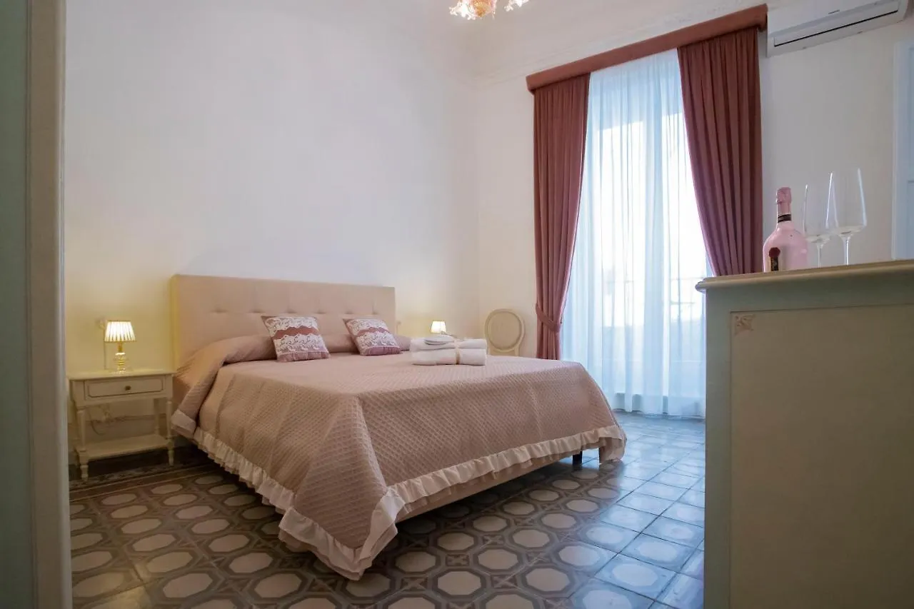 Appartement Terre D'Oro, Appartamento Di Lusso In Centro Citta Palermo