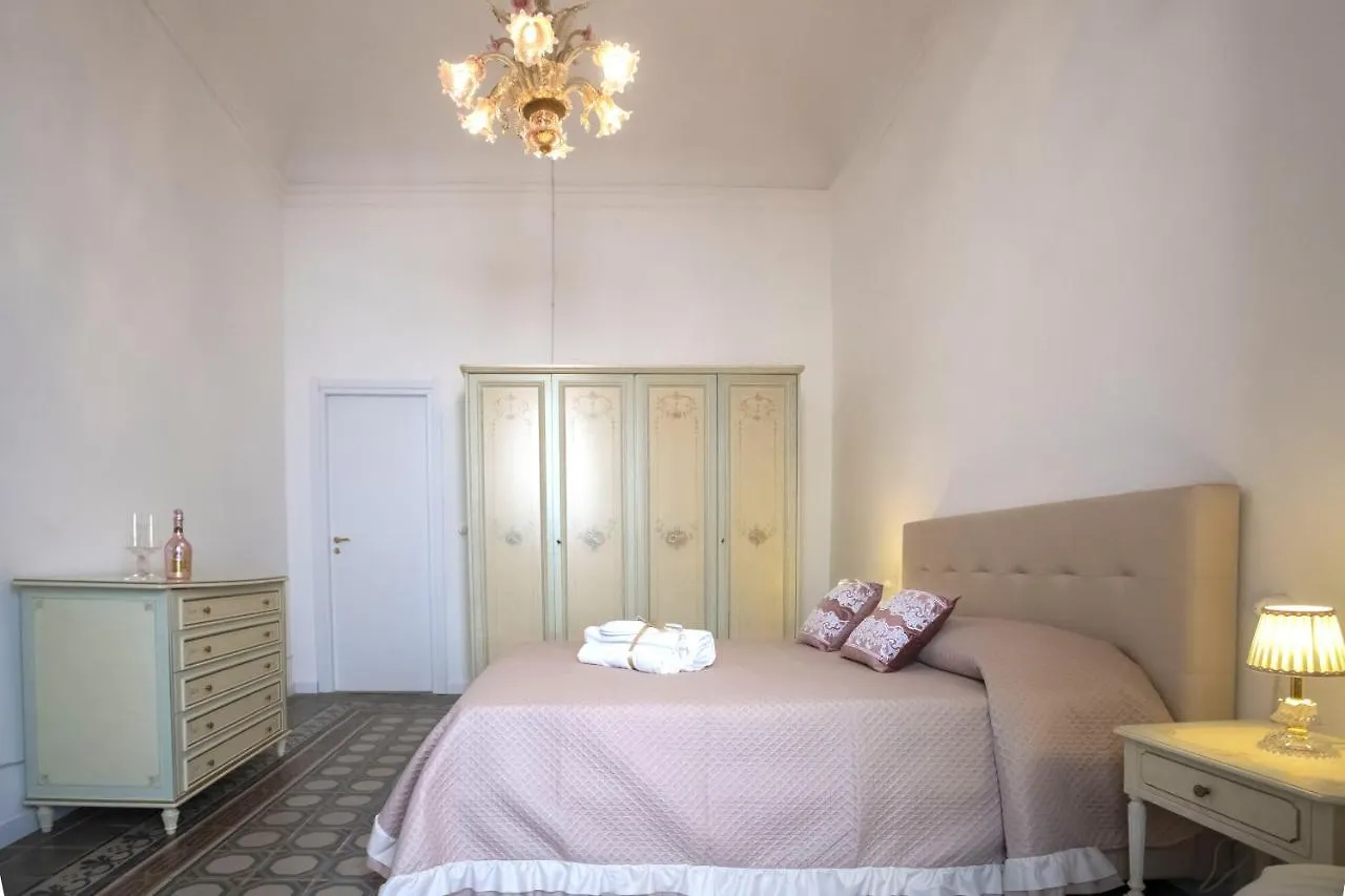 Terre D'Oro, Appartamento Di Lusso In Centro Citta Palermo