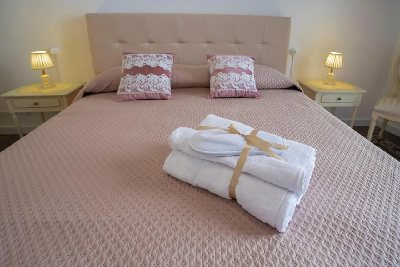 Terre D'Oro, Appartamento Di Lusso In Centro Citta Palermo Appartement