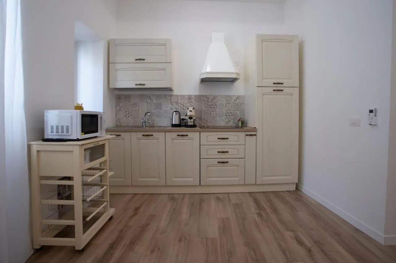 Terre D'Oro, Appartamento Di Lusso In Centro Citta Palermo