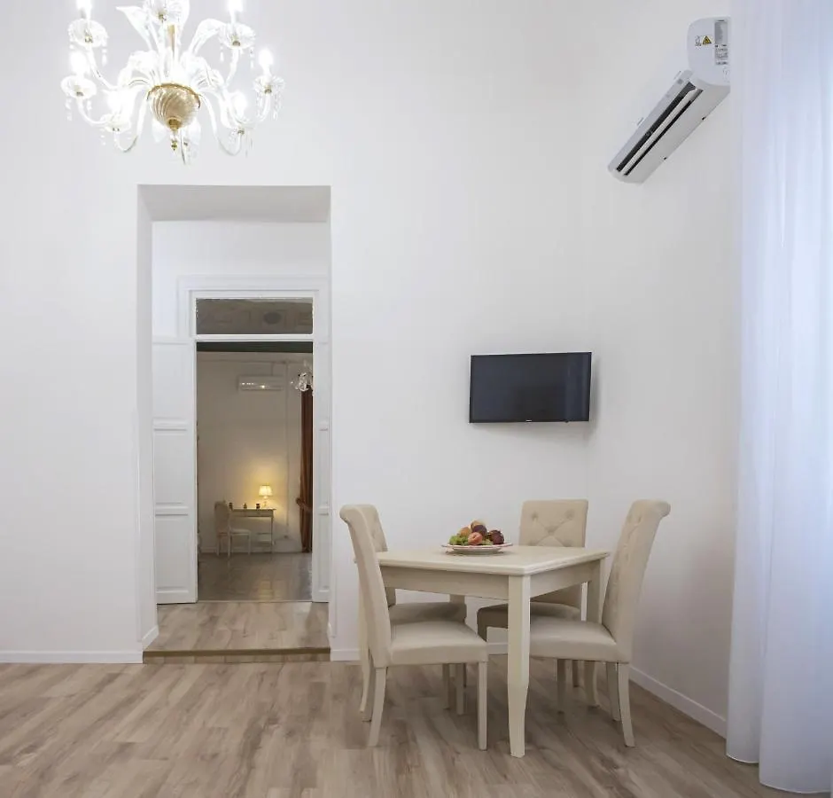 Terre D'Oro, Appartamento Di Lusso In Centro Citta Palermo Appartement