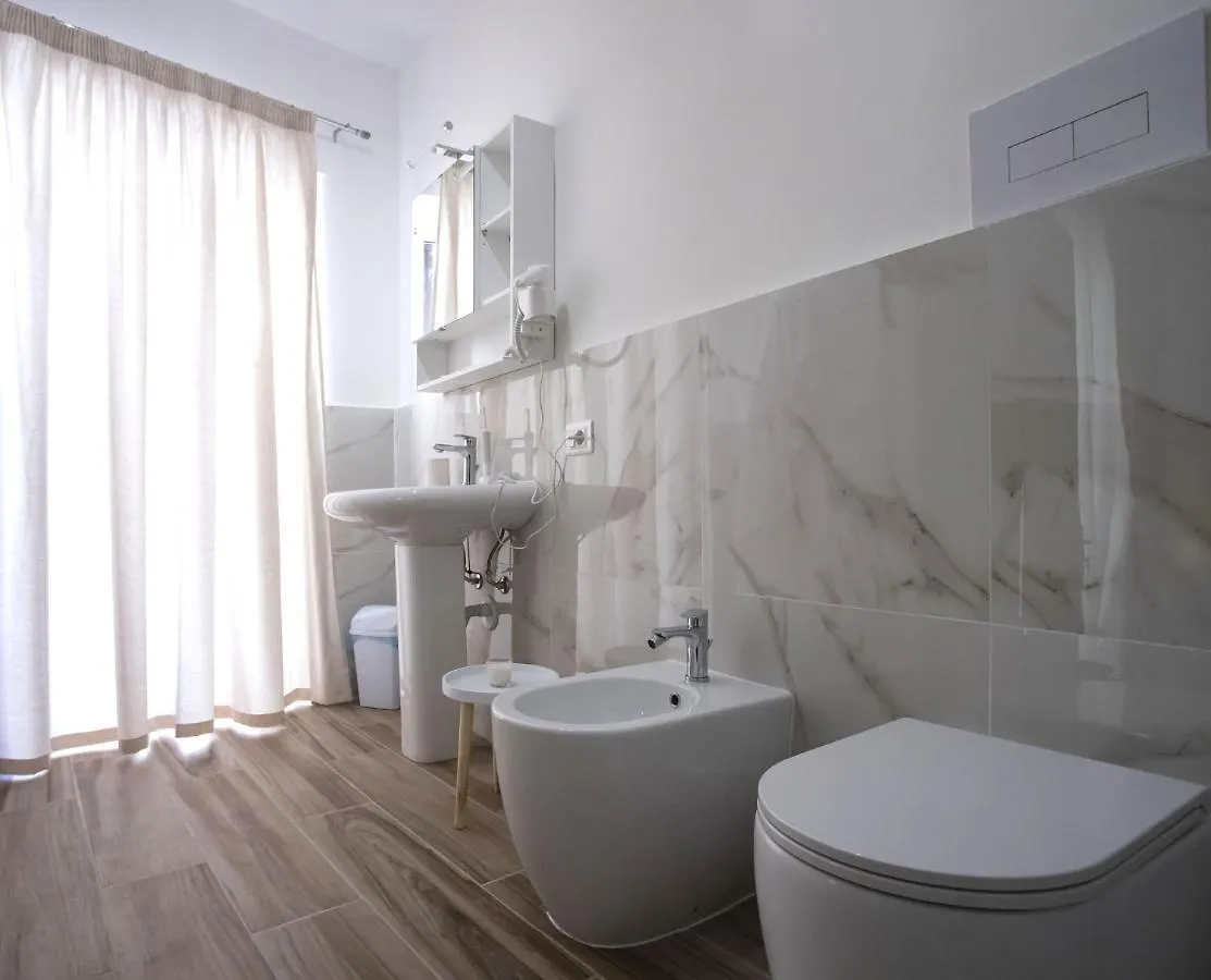 Terre D'Oro, Appartamento Di Lusso In Centro Citta Palermo