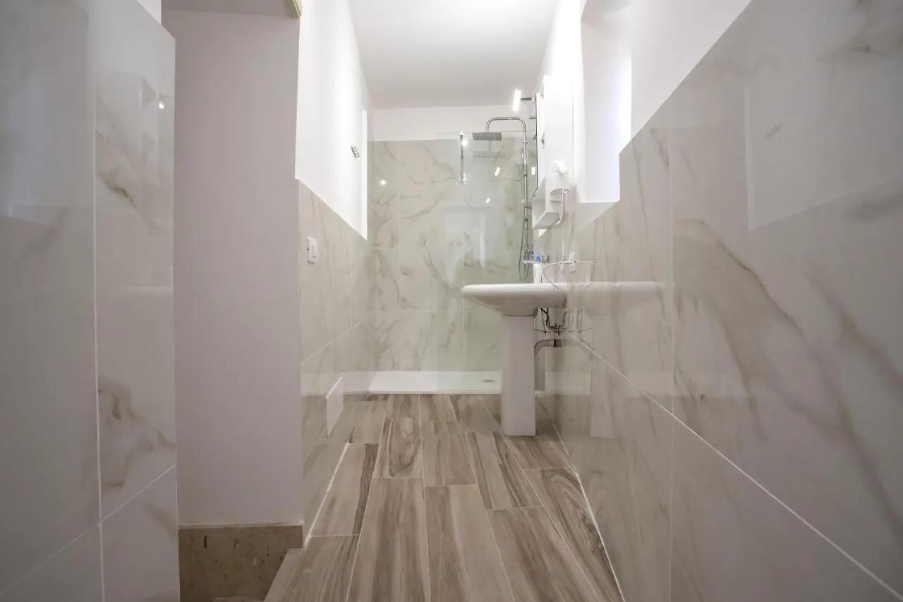 Terre D'Oro, Appartamento Di Lusso In Centro Citta Palermo Appartement