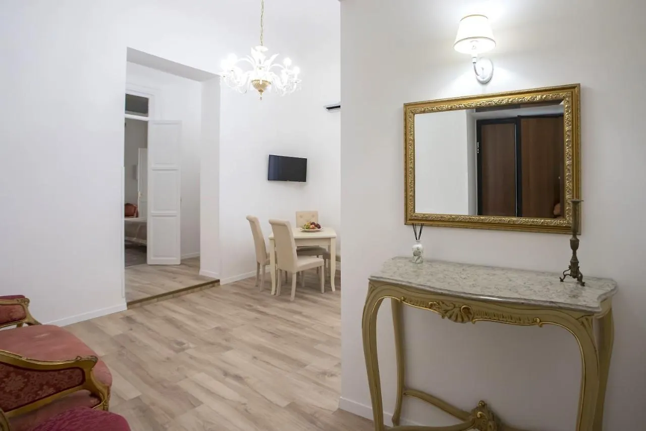 Terre D'Oro, Appartamento Di Lusso In Centro Citta Palermo